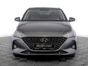 Hyundai Solaris II Рестайлинг Москва  - изображение 27