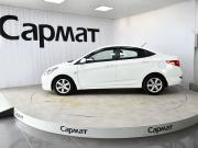 Hyundai Solaris I Новосибирск  - изображение 26