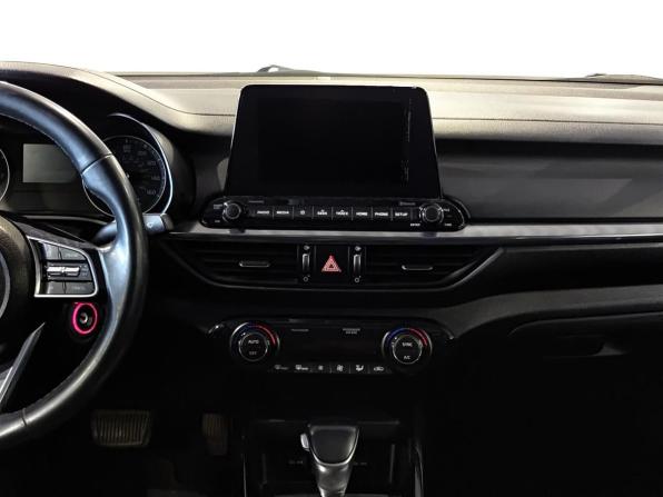 Kia Forte III с пробегом 2018 года, цена 1 500 000 рублей, 197847 км, седан, Автокод Объявления