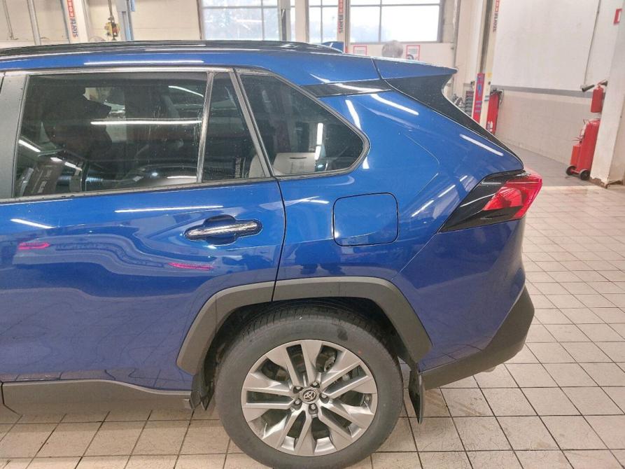 Toyota RAV4 V (XA50) Москва  - изображение 9