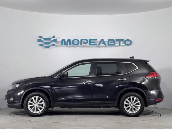 Nissan X-Trail III Рестайлинг с пробегом 2018 года, цена 1 845 000 рублей, 195725 км, внедорожник, Автокод Объявления