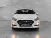 Hyundai Sonata VIII (DN8) Новосибирск  - изображение 32