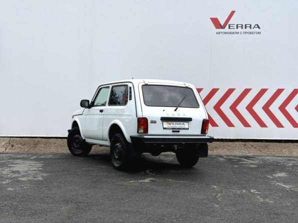 Lada (ВАЗ) Niva Legend с пробегом 2024 года, цена 750 000 рублей, 42895 км, внедорожник, Автокод Объявления