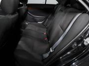 Toyota Avensis II Рестайлинг Москва  - изображение 26