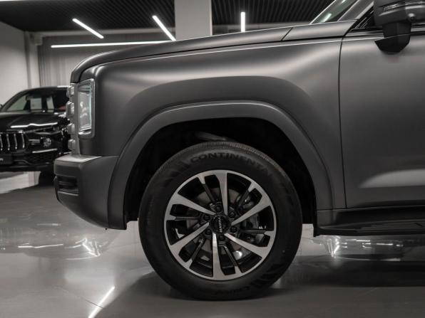 Haval H9 II с пробегом 2024 года, цена 3 980 000 рублей, 32624 км, внедорожник, Автокод Объявления
