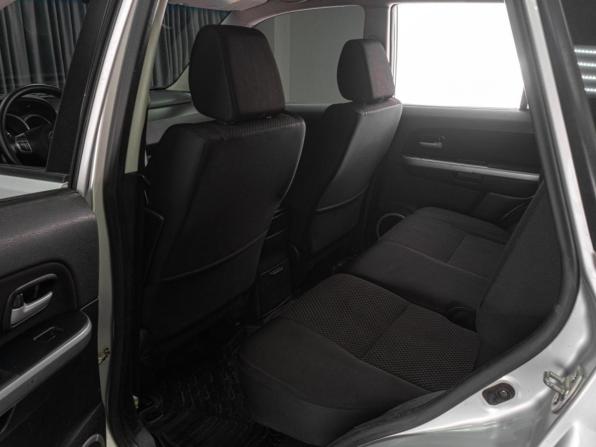 Suzuki Grand Vitara II Рестайлинг с пробегом 2010 года, цена 1 139 000 рублей, 143574 км, внедорожник, Автокод Объявления
