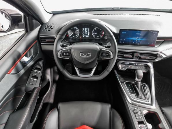 Kaiyi E5 с пробегом 2023 года, цена 969 000 рублей, 122269 км, седан, Автокод Объявления