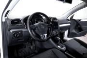 Volkswagen Golf VI Тюмень  - изображение 37