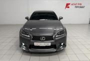 Lexus GS IV Астрахань  - изображение 20