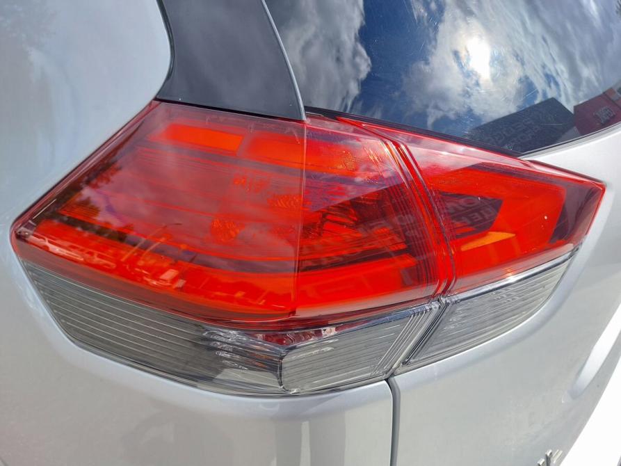 Nissan X-Trail III Рестайлинг Тверь  - изображение 14