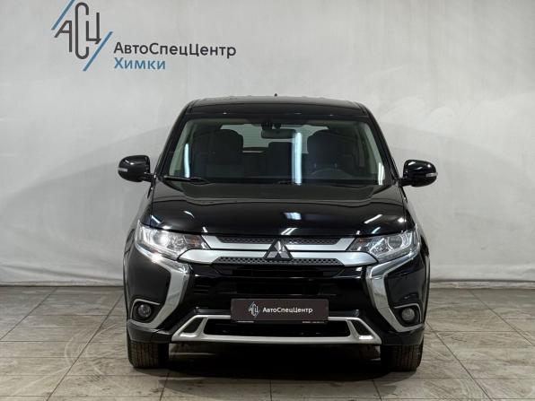 Mitsubishi Outlander III Рестайлинг 3 с пробегом 2019 года, цена 2 119 800 рублей, 115500 км, внедорожник, Автокод Объявления