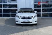 Toyota Venza I Рестайлинг Владимир  - изображение 26