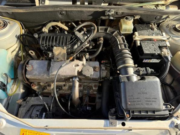 Lada (ВАЗ) Kalina I с пробегом 2007 года, цена 151 564 рубля, 144100 км, хэтчбек, Автокод Объявления
