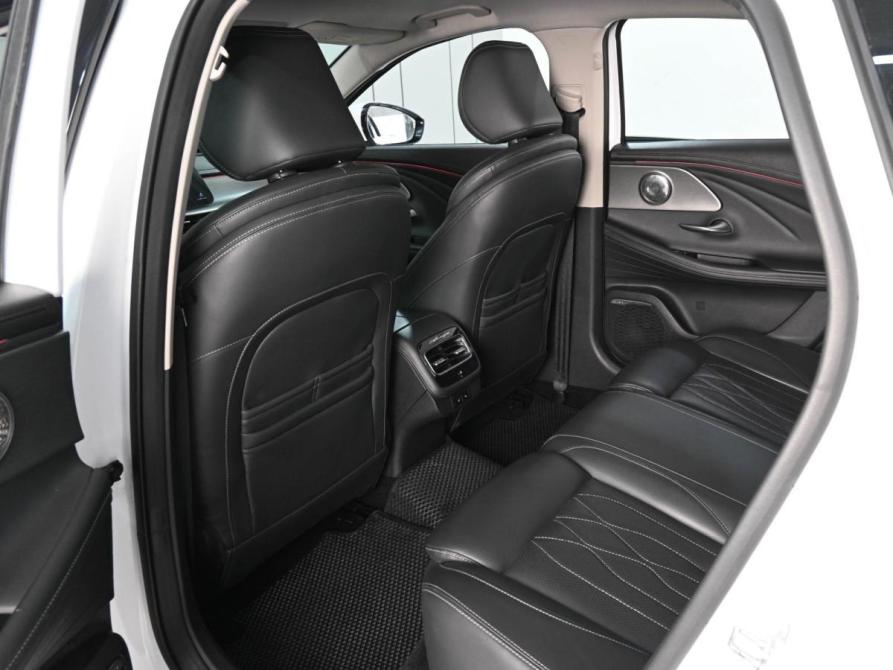 Chery Arrizo 8 Ростов-на-Дону  - изображение 11