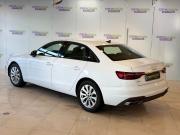 Audi A4 V (B9) Рестайлинг Москва  - изображение 22