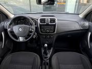 Renault Logan II Самара  - изображение 25