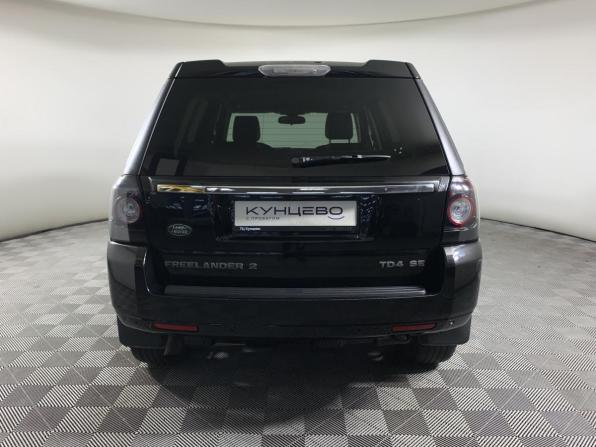 Land Rover Freelander II Рестайлинг с пробегом 2012 года, цена 989 000 рублей, 239930 км, внедорожник, Автокод Объявления