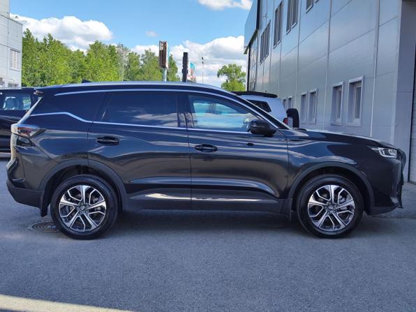 Chery Tiggo 7L с пробегом 2025 года, цена 2 100 000 рублей, 25323 км, внедорожник, Автокод Объявления