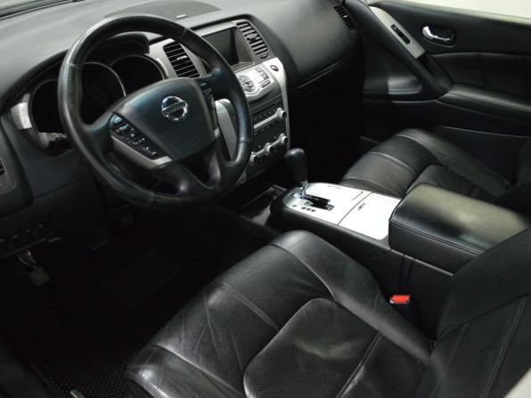 Nissan Murano II (Z51) Рестайлинг 2 с пробегом 2013 года, цена 1 050 000 рублей, 276075 км, внедорожник, Автокод Объявления