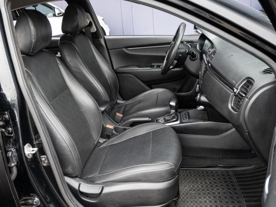 Kia Rio IV Краснодар  - изображение 8