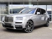 Rolls-Royce Cullinan I Калининград  - изображение 42