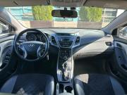 Hyundai Elantra V (MD) Рестайлинг Уфа  - изображение 23