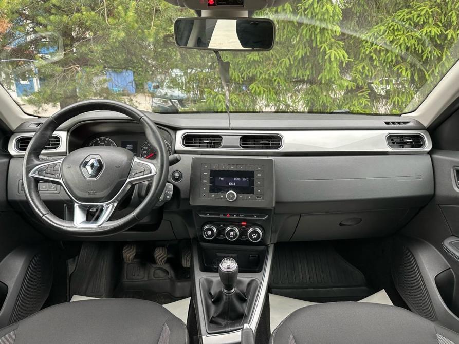 Renault Arkana I Санкт-Петербург  - изображение 12