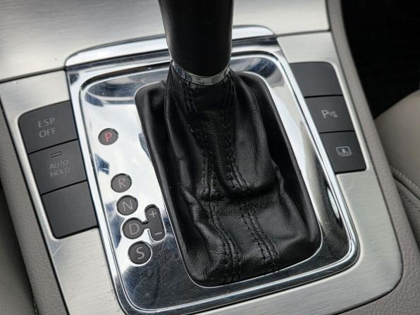 Volkswagen Passat B6 с пробегом 2007 года, цена 580 000 рублей, 257140 км, седан, Автокод Объявления