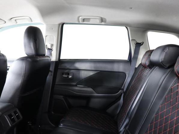 Mitsubishi Outlander III Рестайлинг 3 с пробегом 2019 года, цена 2 299 000 рублей, 75768 км, внедорожник, Автокод Объявления