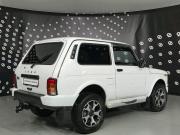 Lada (ВАЗ) Niva Legend Новосибирск  - изображение 34
