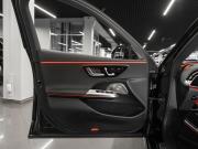 Mercedes-Benz E-Класс VI (W214 S214) Москва  - изображение 63
