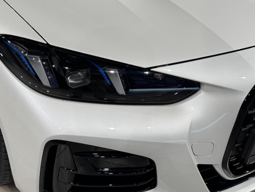 BMW 4 серии G22 G23 G26 Рестайлинг Иркутск  - изображение 7