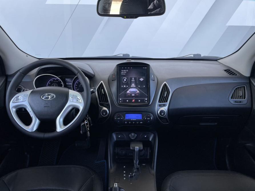 Hyundai ix35 I Екатеринбург  - изображение 13