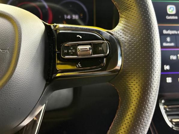 GAC M8 с пробегом 2024 года, цена 4 499 000 рублей, 75000 км, минивэн, Автокод Объявления