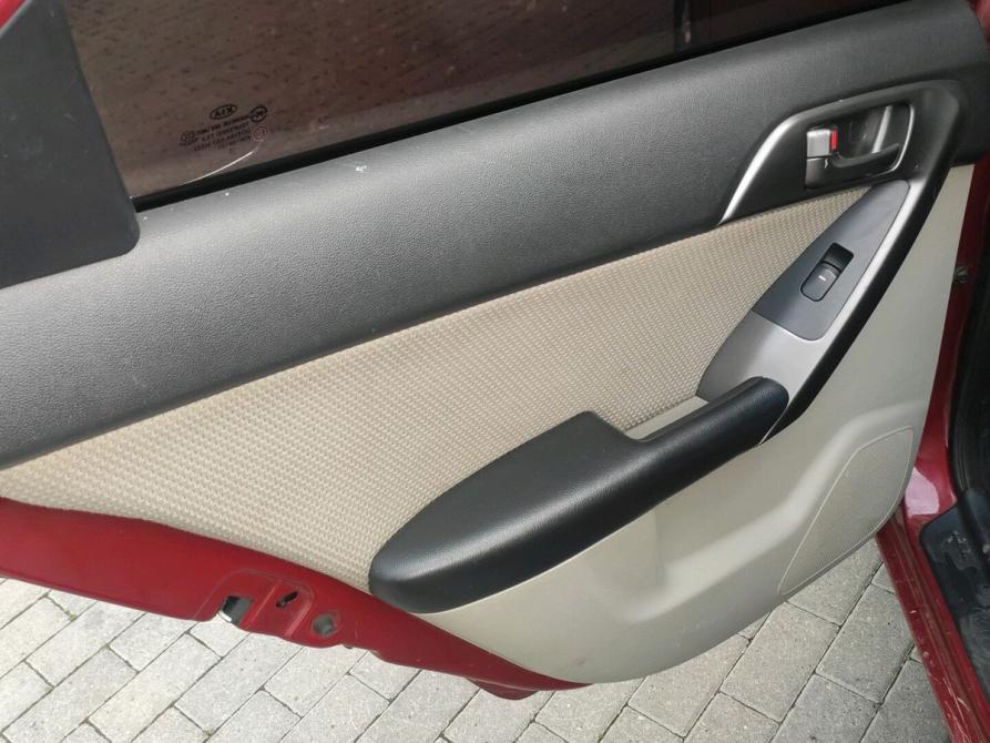 Kia Forte I Кемерово  - изображение 26