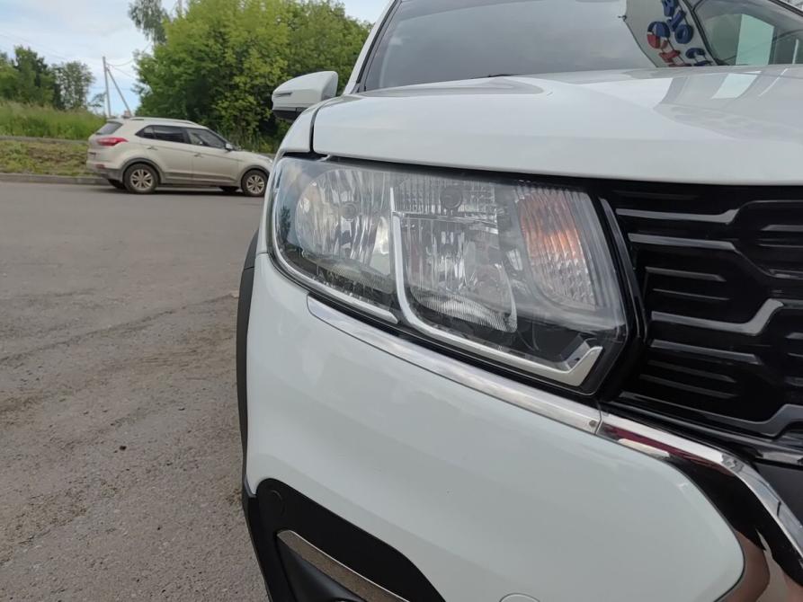 Lada (ВАЗ) Largus I Рестайлинг Ижевск  - изображение 21