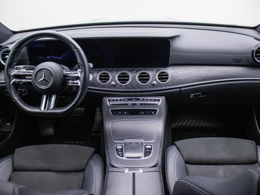 Mercedes-Benz E-Класс V (W213 S213 C238) Рестайлинг Москва  - изображение 13