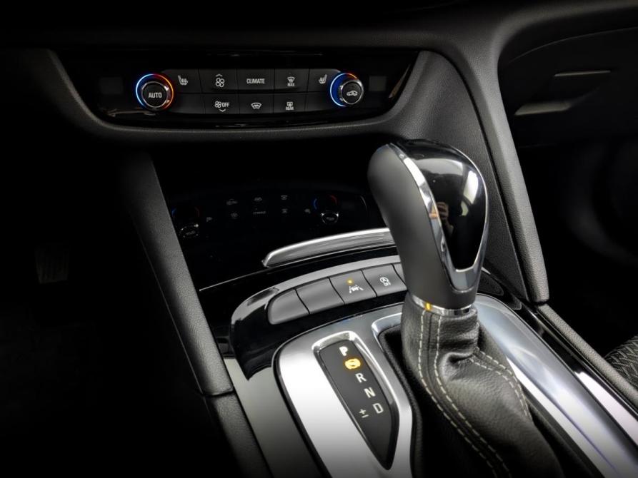Opel Insignia II Рестайлинг Москва  - изображение 25