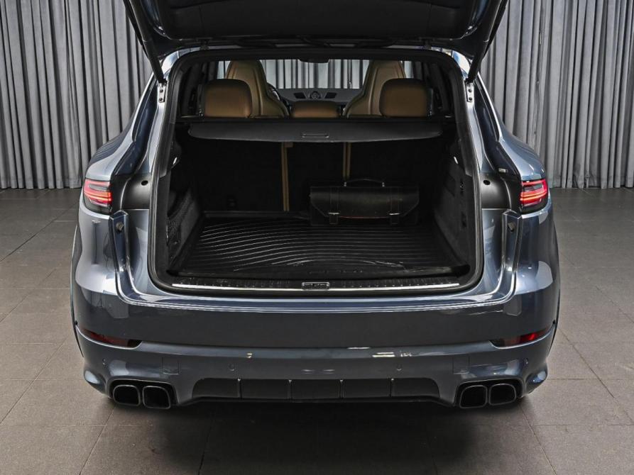 Porsche Cayenne III Ставрополь  - изображение 32
