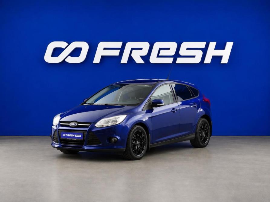 Ford Focus III Москва  - изображение 5