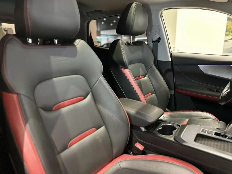 Chery Tiggo 4 Pro I Новосибирск  - изображение 18