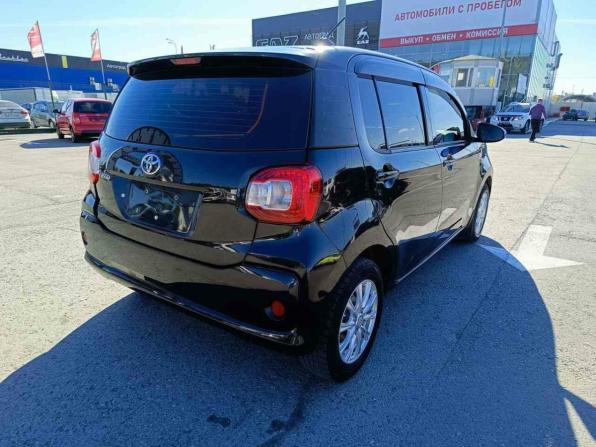 Toyota Passo III с пробегом 2016 года, цена 840 000 рублей, 96690 км, хэтчбек, Автокод Объявления