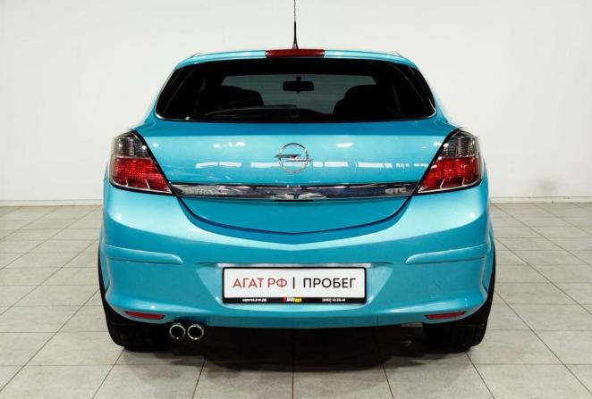 Opel Astra H Рестайлинг с пробегом 2010 года, цена 735 000 рублей, 224281 км, хэтчбек, Автокод Объявления