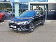 Mitsubishi Outlander III Рестайлинг 3 Москва  - изображение 19