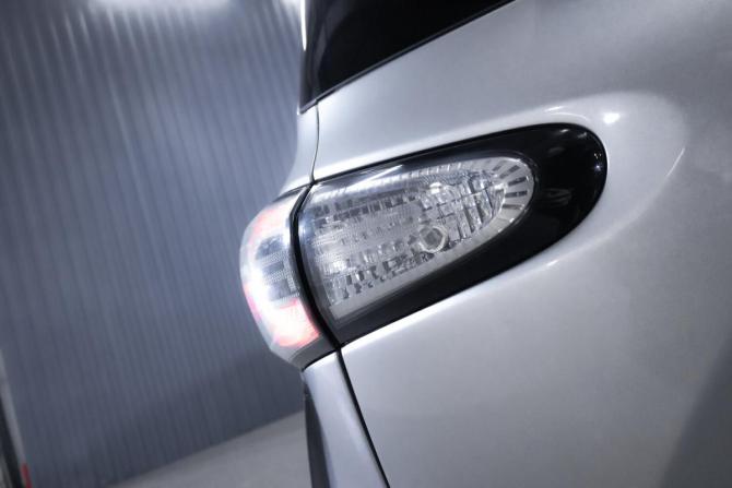 Toyota Sienta II с пробегом 2016 года, цена 1 099 000 рублей, 234810 км, минивэн, Автокод Объявления