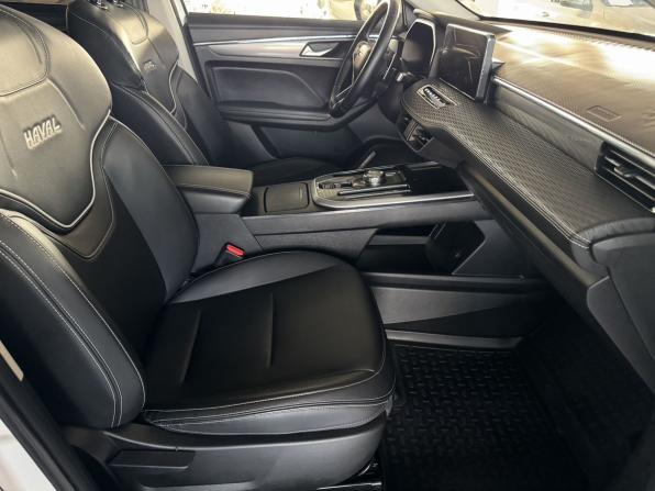 Haval Jolion I с пробегом 2023 года, цена 1 599 000 рублей, 72390 км, внедорожник, Автокод Объявления
