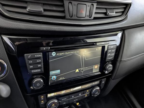 Nissan X-Trail III Рестайлинг с пробегом 2020 года, цена 2 465 000 рублей, 101376 км, внедорожник, Автокод Объявления