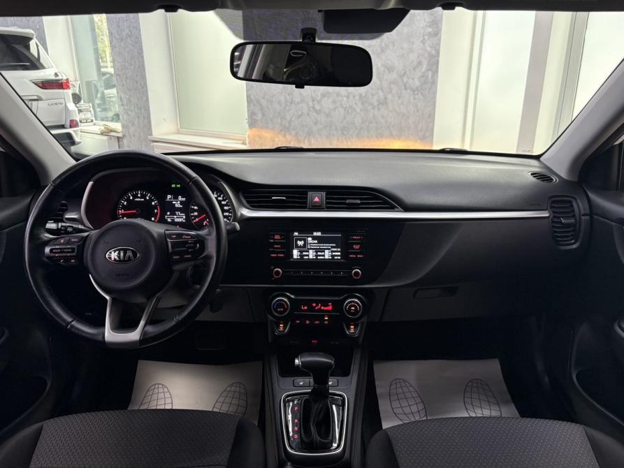 Kia Rio IV Рестайлинг Ярославль  - изображение 33
