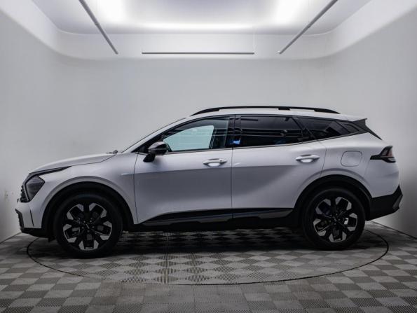 Kia Sportage V с пробегом 2024 года, цена 3 718 000 рублей, 39000 км, внедорожник, Автокод Объявления