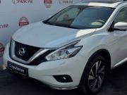 Nissan Murano III (Z52) Екатеринбург  - изображение 50